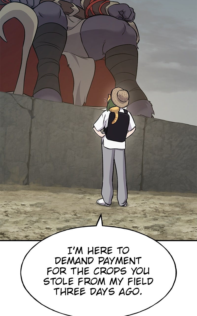 Read The Top Dungeon Farmer EN Manga Online