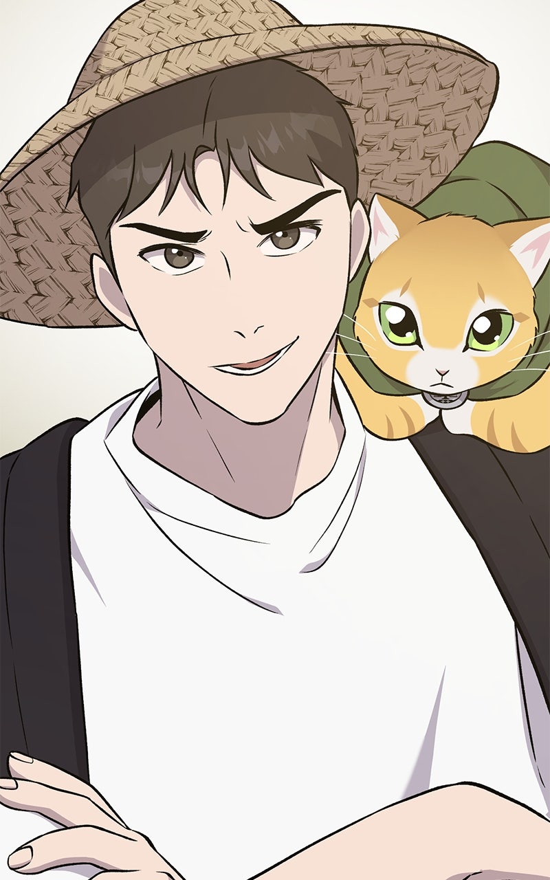 Read The Top Dungeon Farmer EN Manga Online