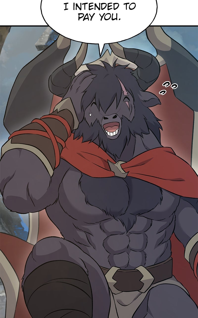 Read The Top Dungeon Farmer EN Manga Online