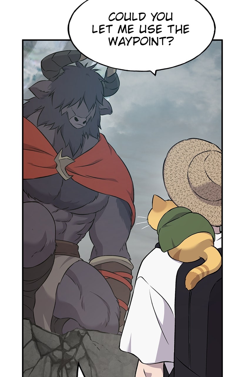 Read The Top Dungeon Farmer EN Manga Online