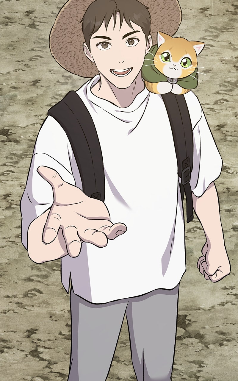 Read The Top Dungeon Farmer EN Manga Online