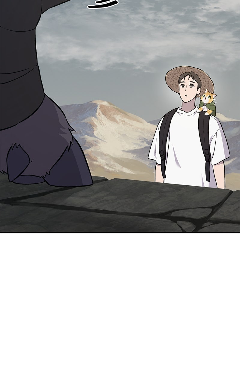 Read The Top Dungeon Farmer EN Manga Online