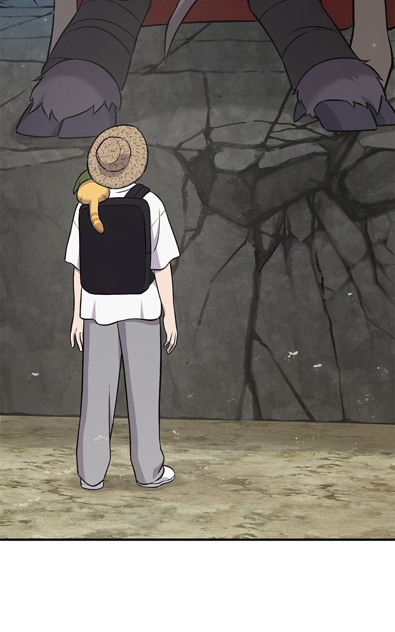 Read The Top Dungeon Farmer EN Manga Online