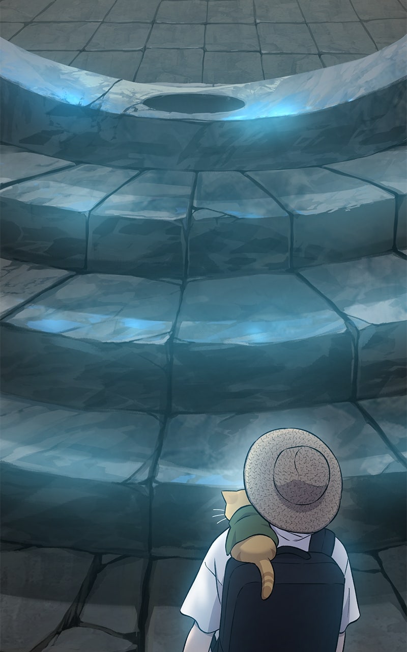 Read The Top Dungeon Farmer EN Manga Online