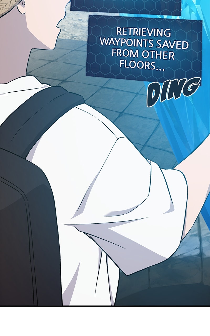 Read The Top Dungeon Farmer EN Manga Online