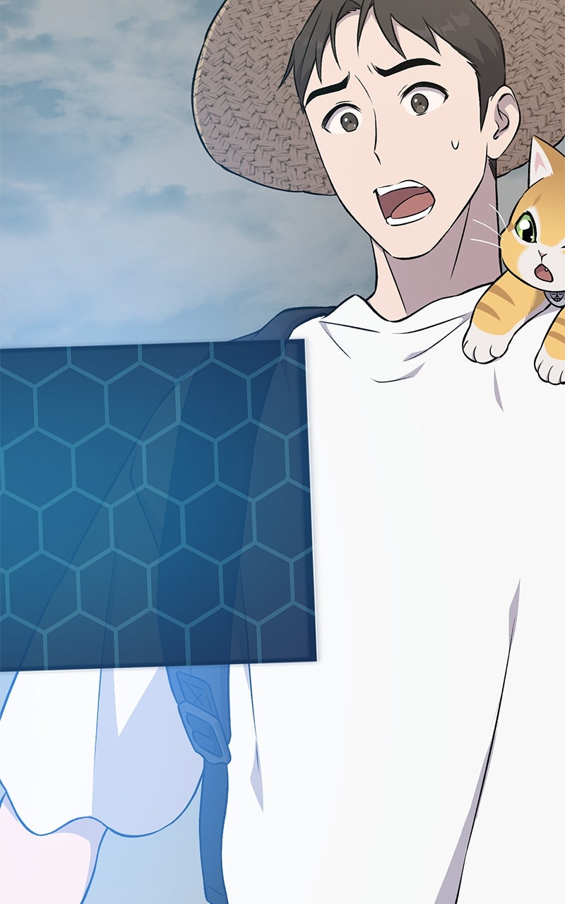 Read The Top Dungeon Farmer EN Manga Online