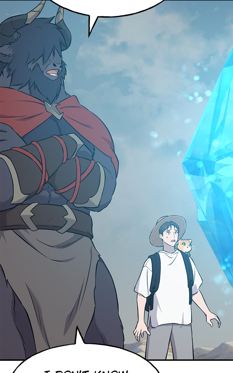 Read The Top Dungeon Farmer EN Manga Online