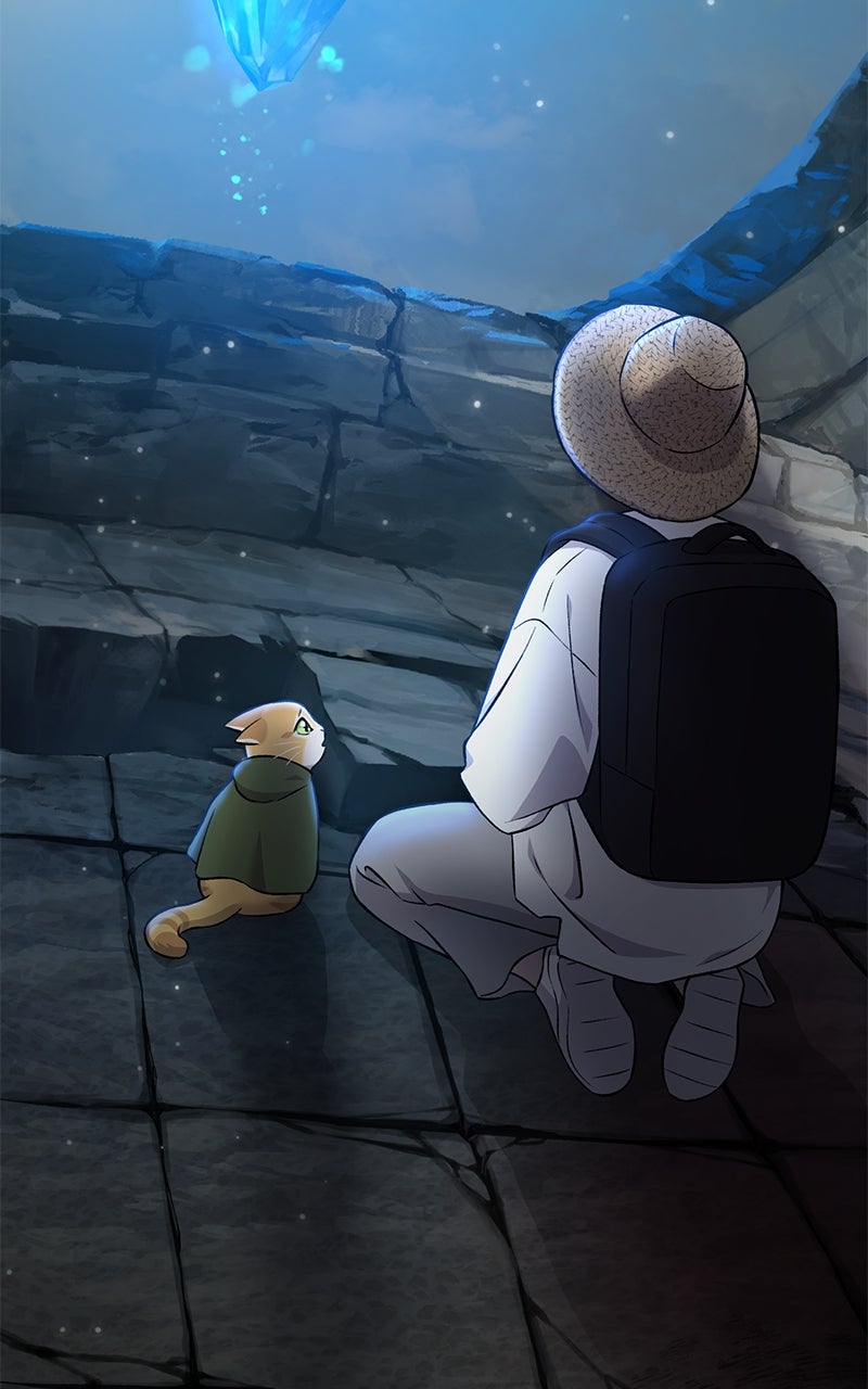 Read The Top Dungeon Farmer EN Manga Online