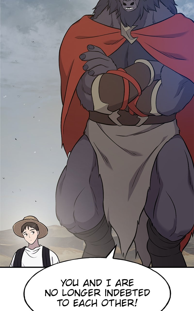 Read The Top Dungeon Farmer EN Manga Online