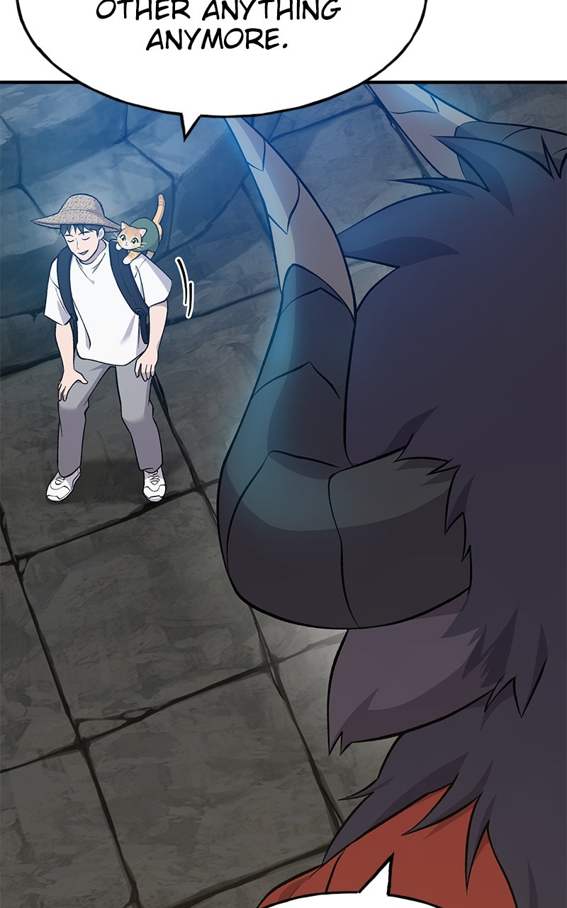 Read The Top Dungeon Farmer EN Manga Online