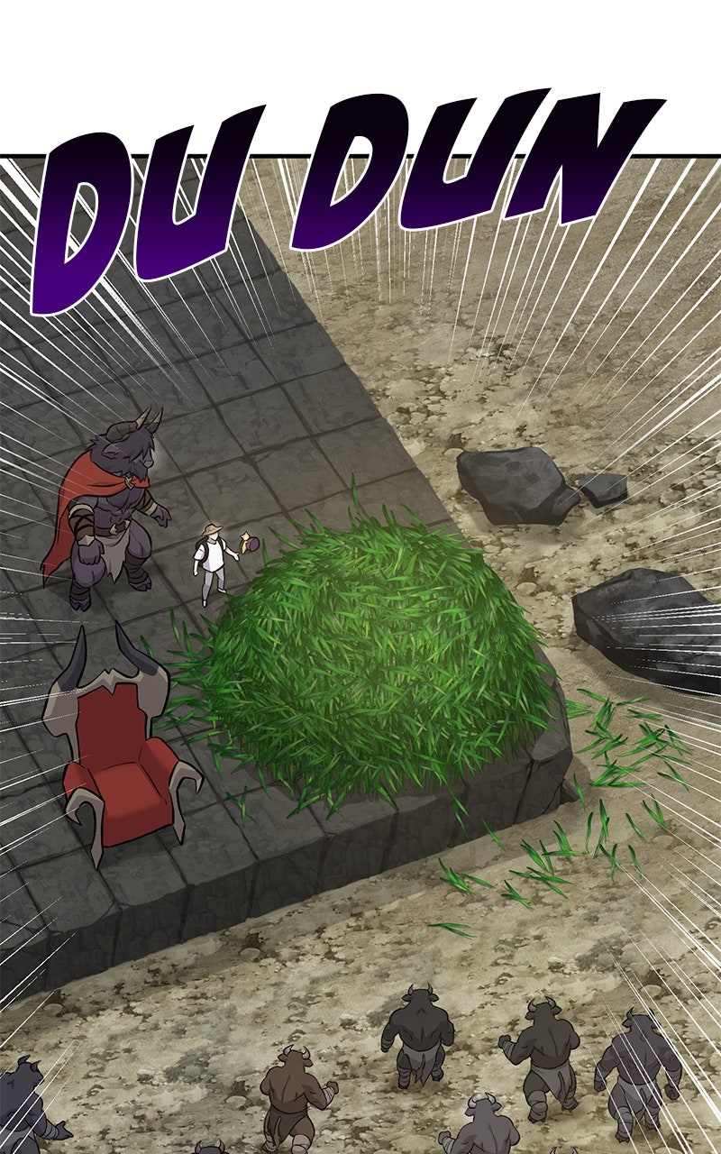 Read The Top Dungeon Farmer EN Manga Online