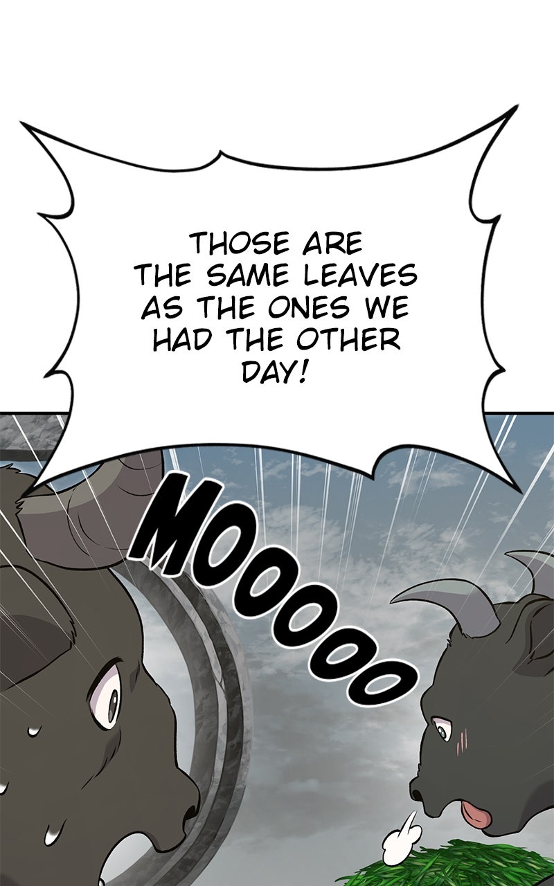 Read The Top Dungeon Farmer EN Manga Online