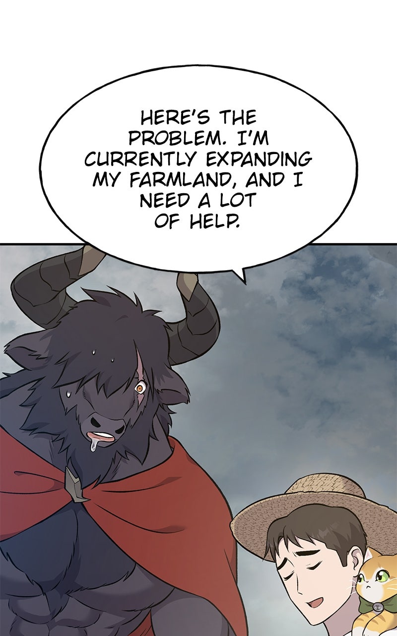 Read The Top Dungeon Farmer EN Manga Online