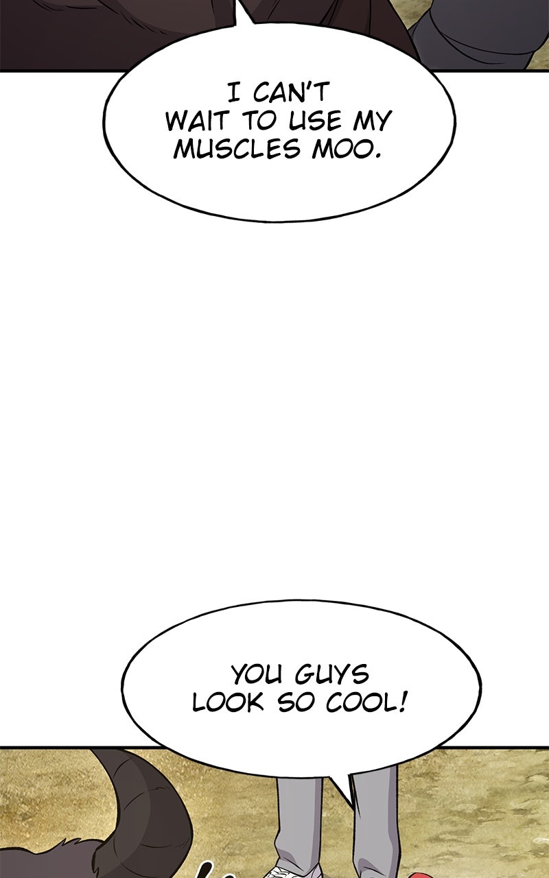 Read The Top Dungeon Farmer EN Manga Online