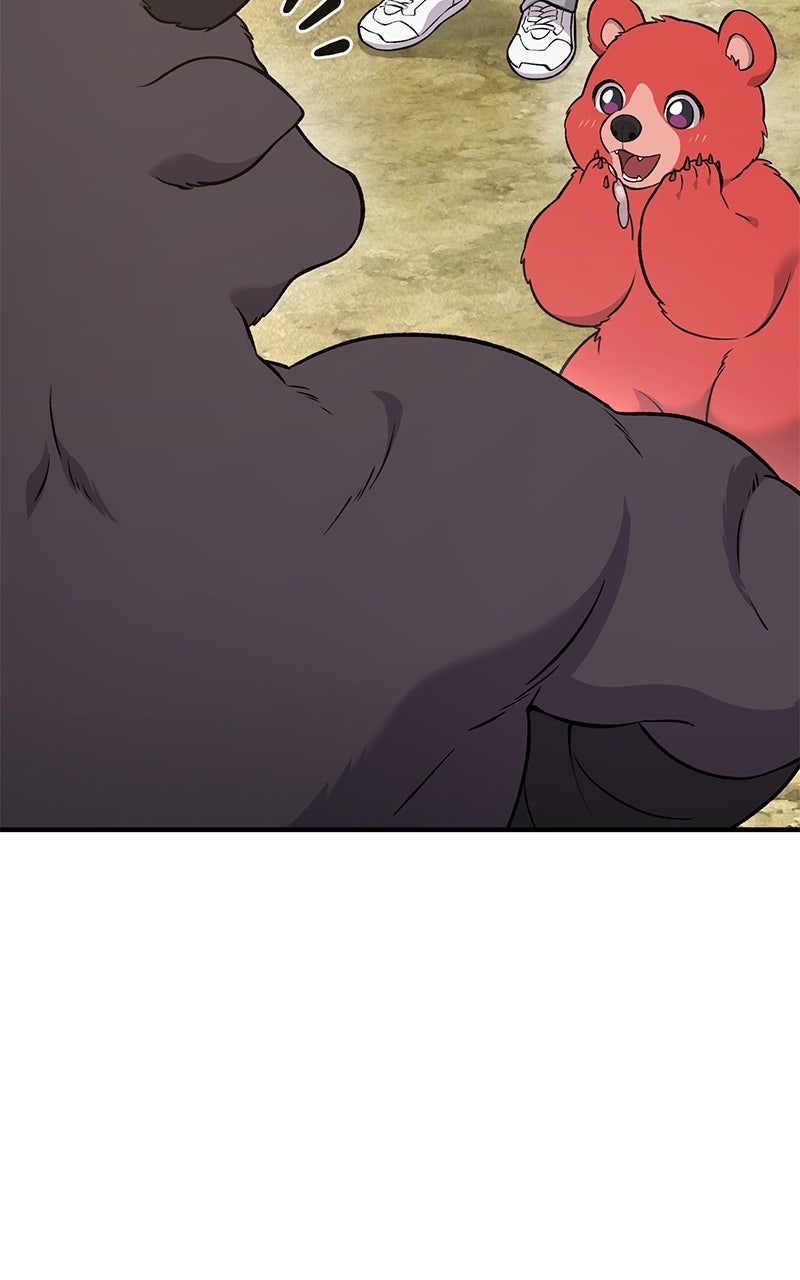 Read The Top Dungeon Farmer EN Manga Online