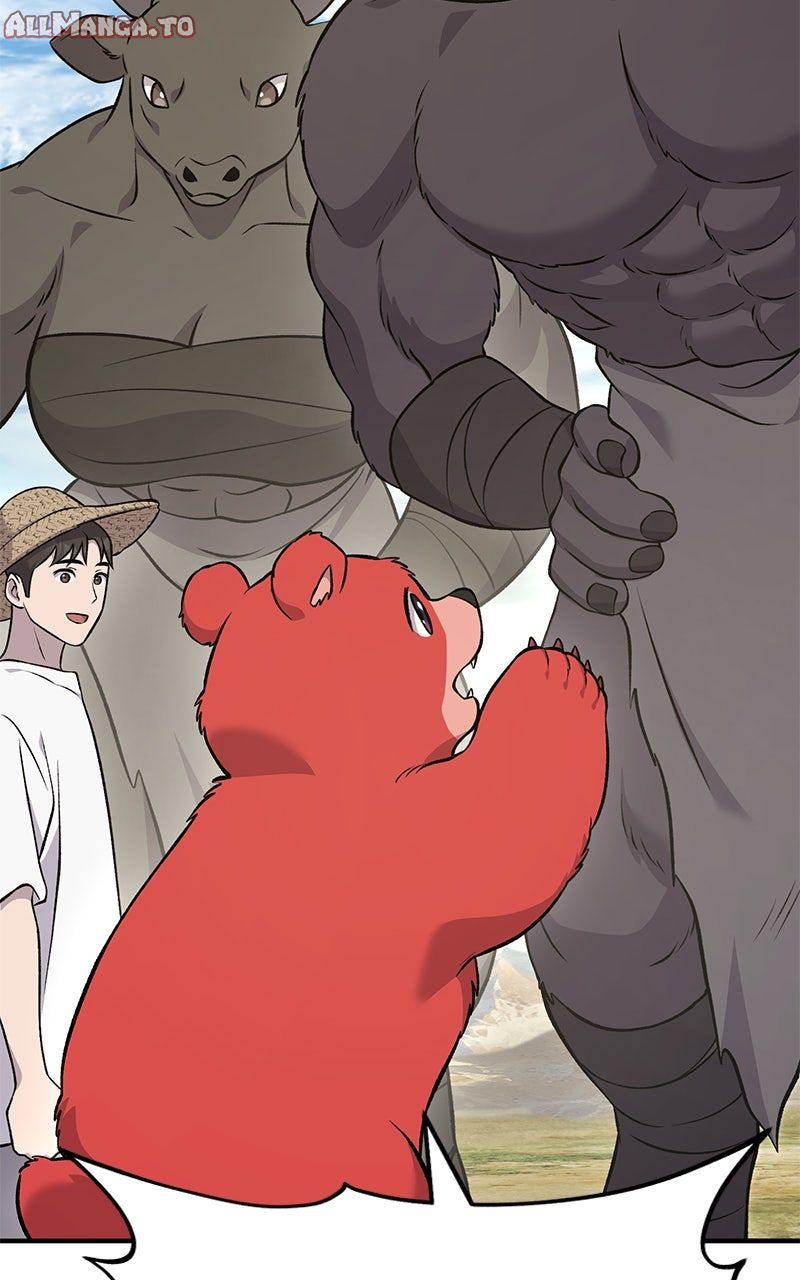 Read The Top Dungeon Farmer EN Manga Online