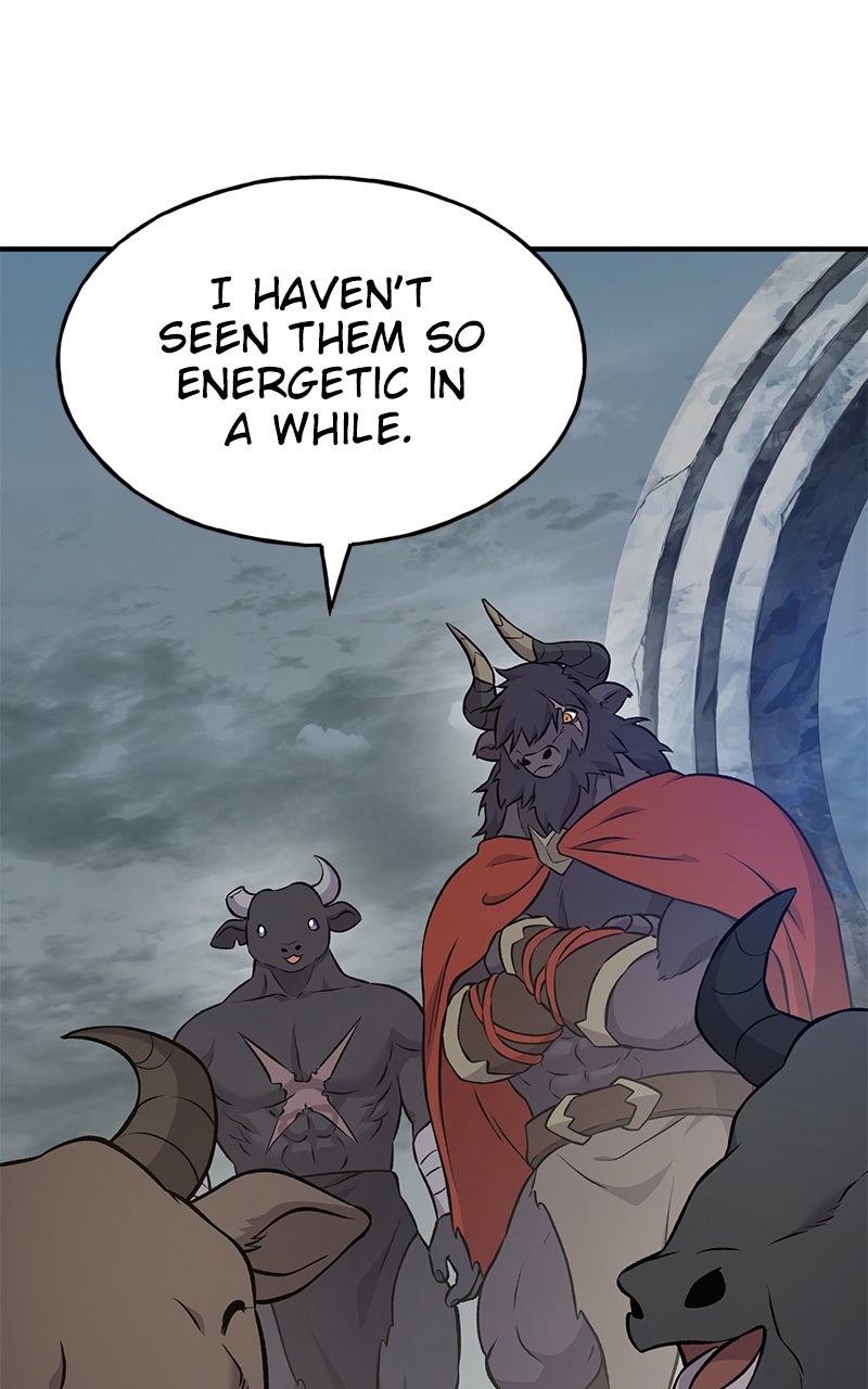 Read The Top Dungeon Farmer EN Manga Online