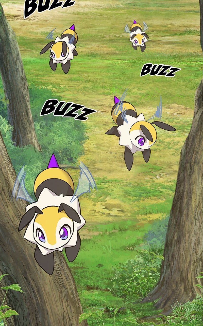 Read The Top Dungeon Farmer EN Manga Online