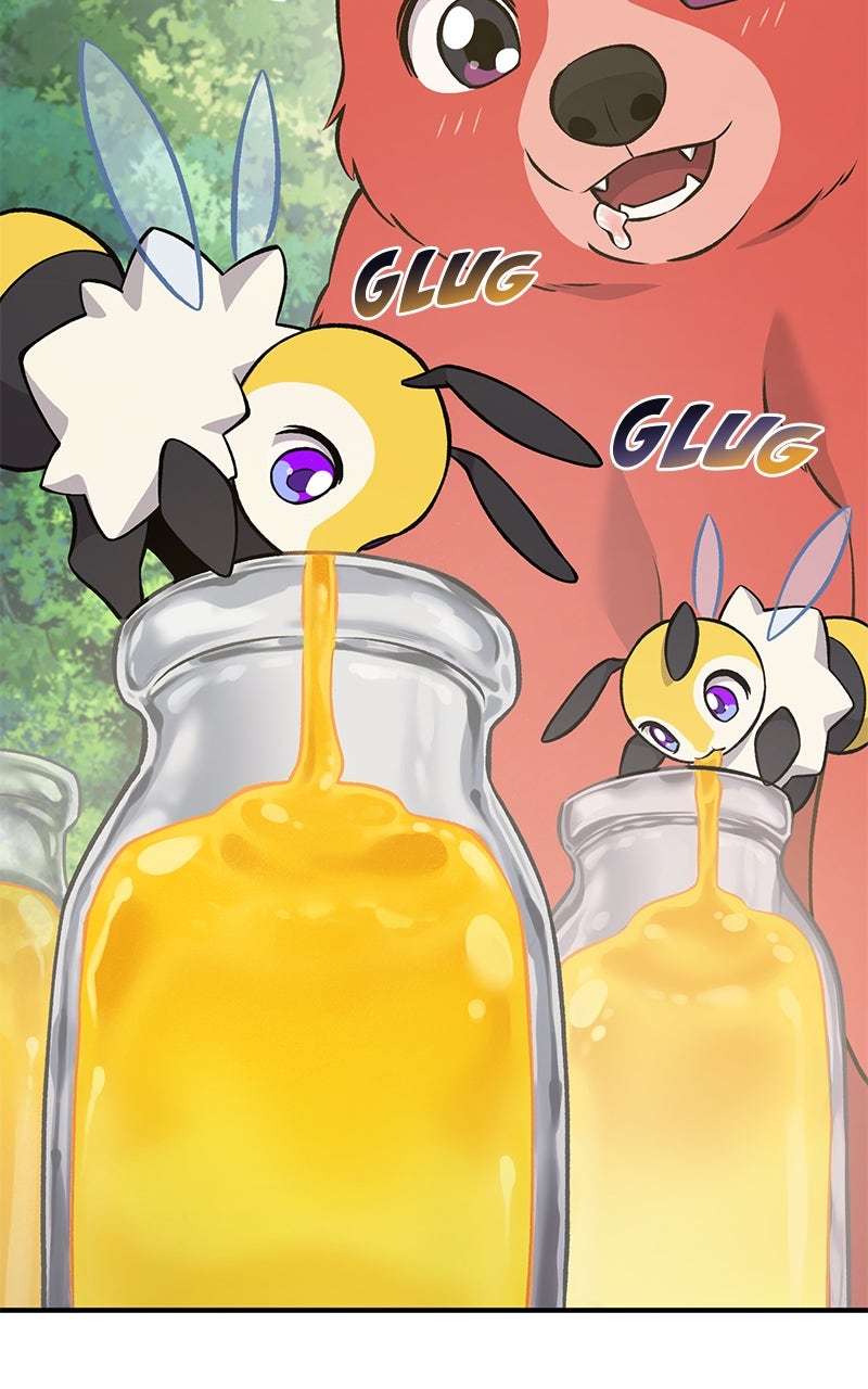 Read The Top Dungeon Farmer EN Manga Online