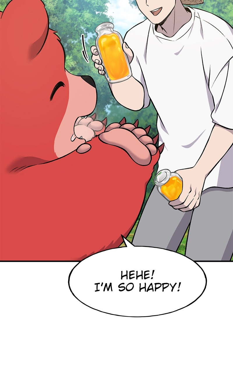 Read The Top Dungeon Farmer EN Manga Online