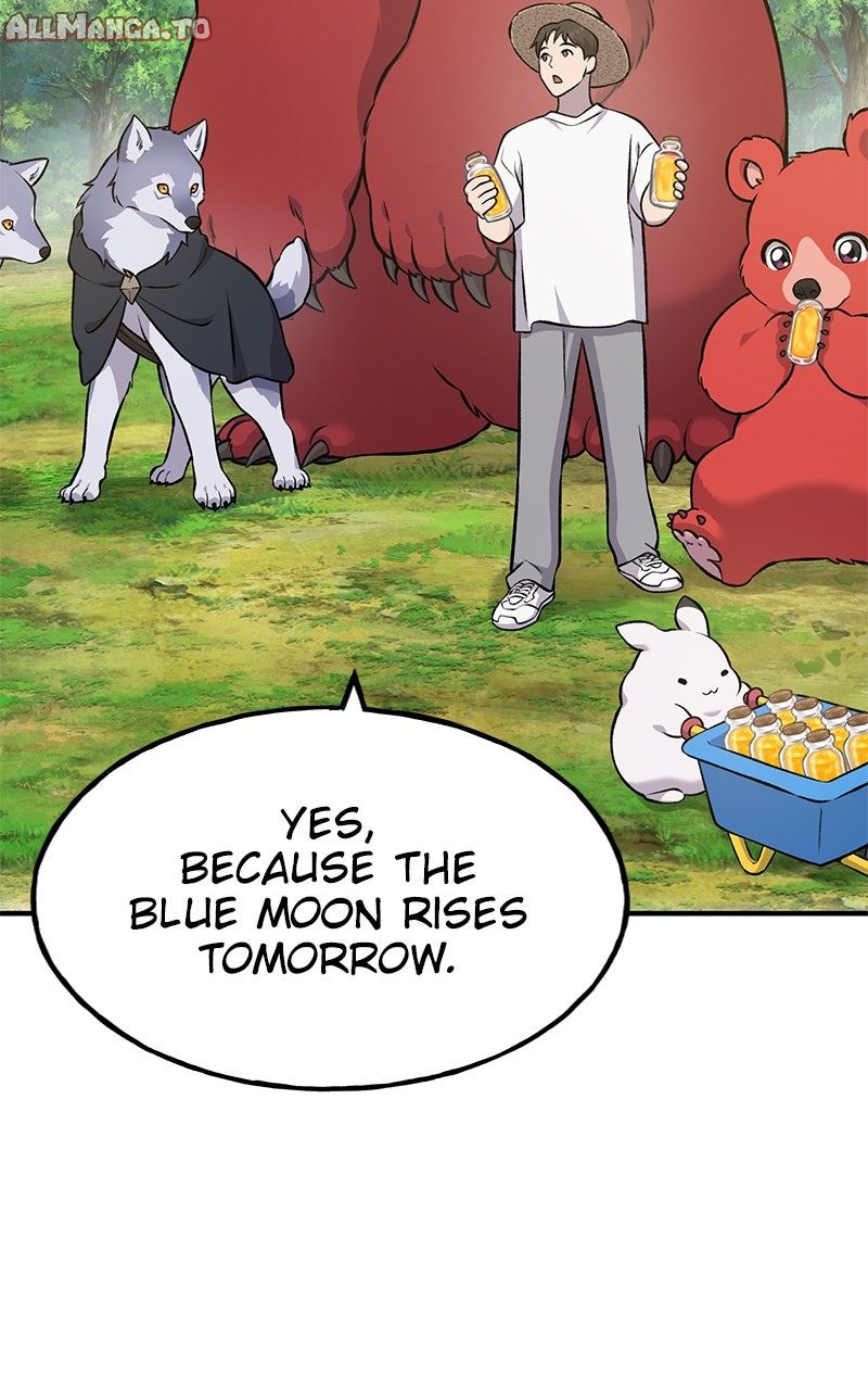 Read The Top Dungeon Farmer EN Manga Online