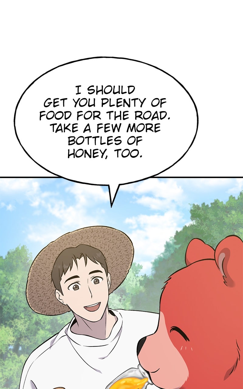 Read The Top Dungeon Farmer EN Manga Online