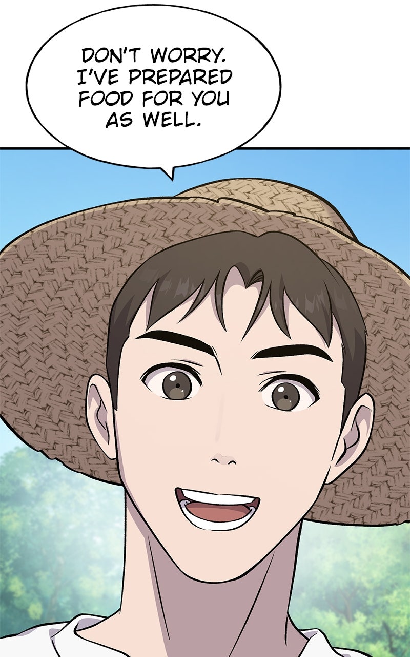 Read The Top Dungeon Farmer EN Manga Online