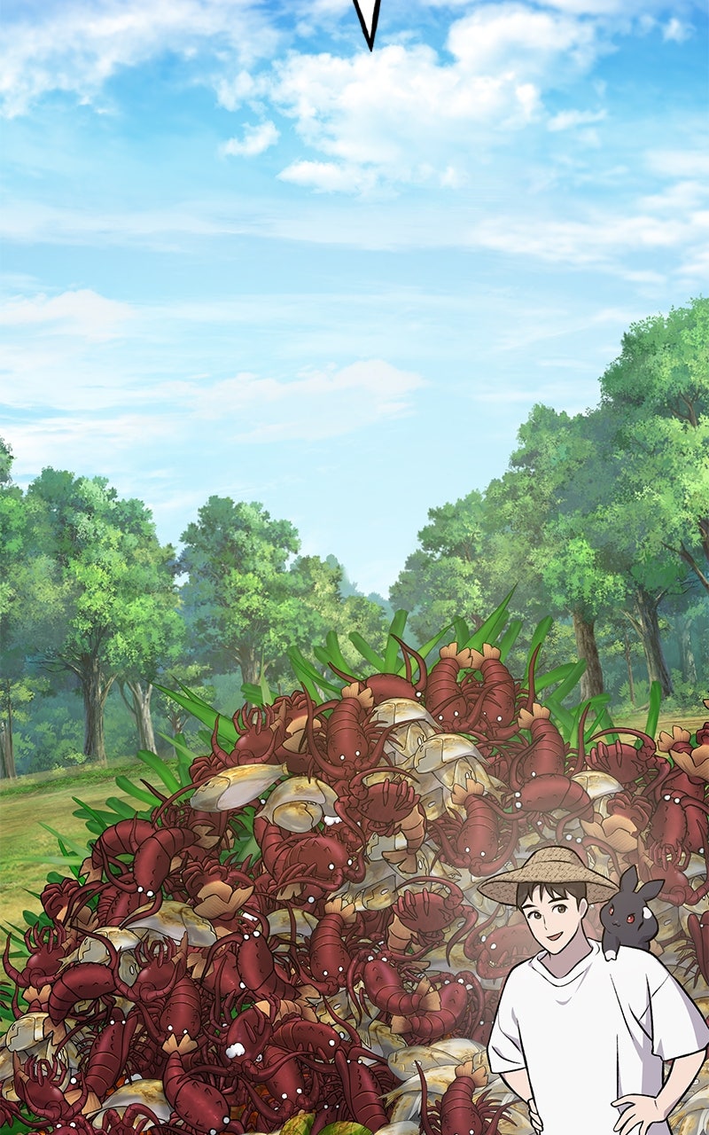 Read The Top Dungeon Farmer EN Manga Online