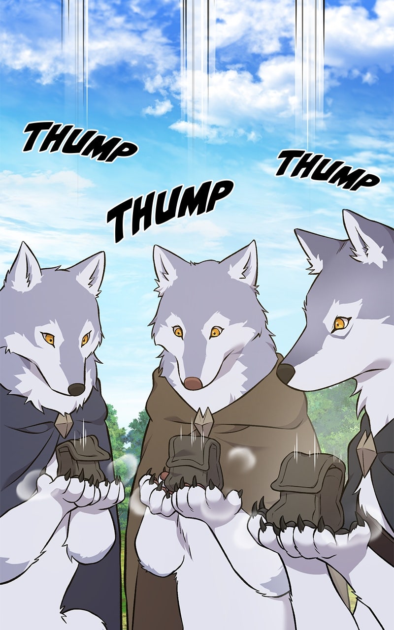 Read The Top Dungeon Farmer EN Manga Online