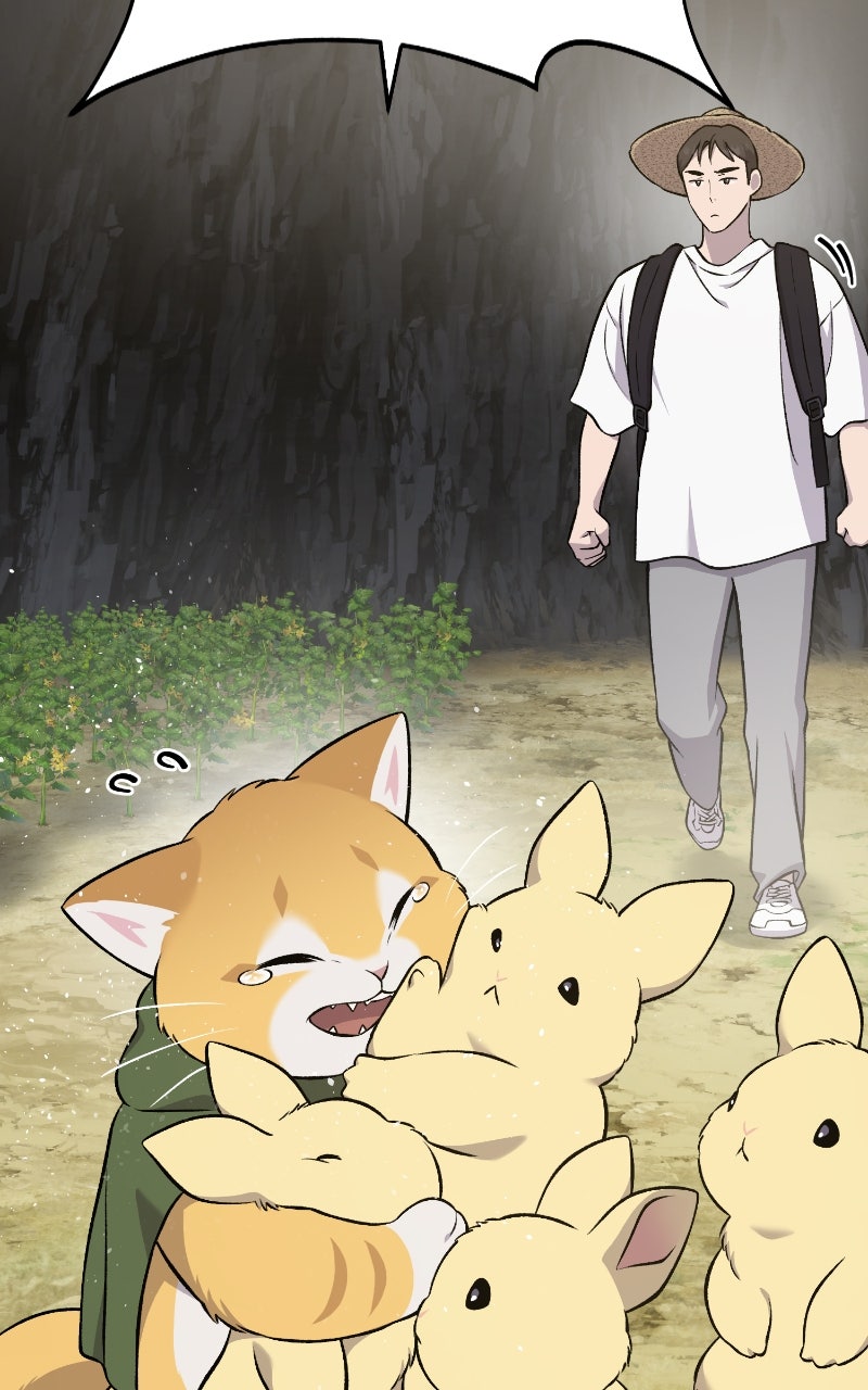 Read The Top Dungeon Farmer EN Manga Online