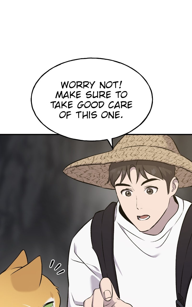 Read The Top Dungeon Farmer EN Manga Online