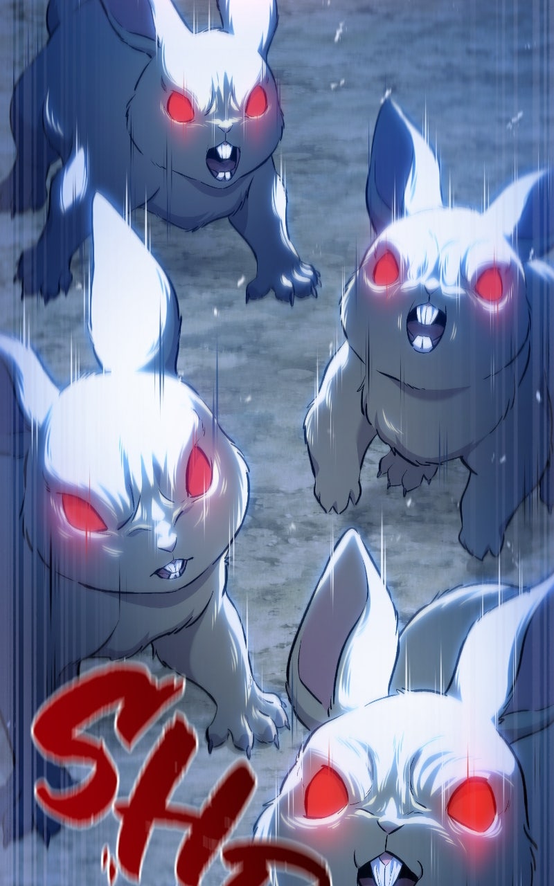 Read The Top Dungeon Farmer EN Manga Online