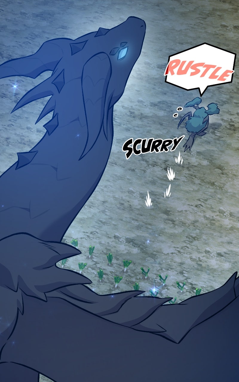 Read The Top Dungeon Farmer EN Manga Online