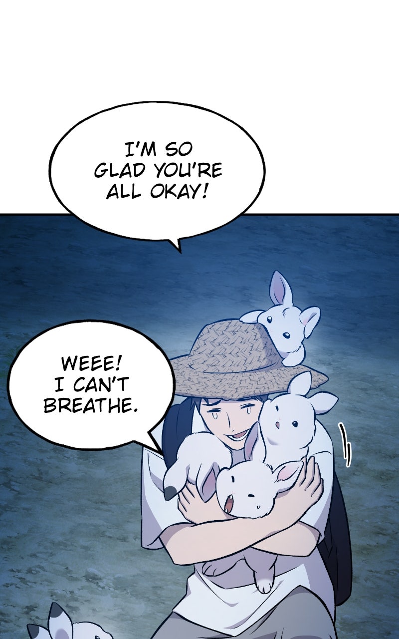 Read The Top Dungeon Farmer EN Manga Online