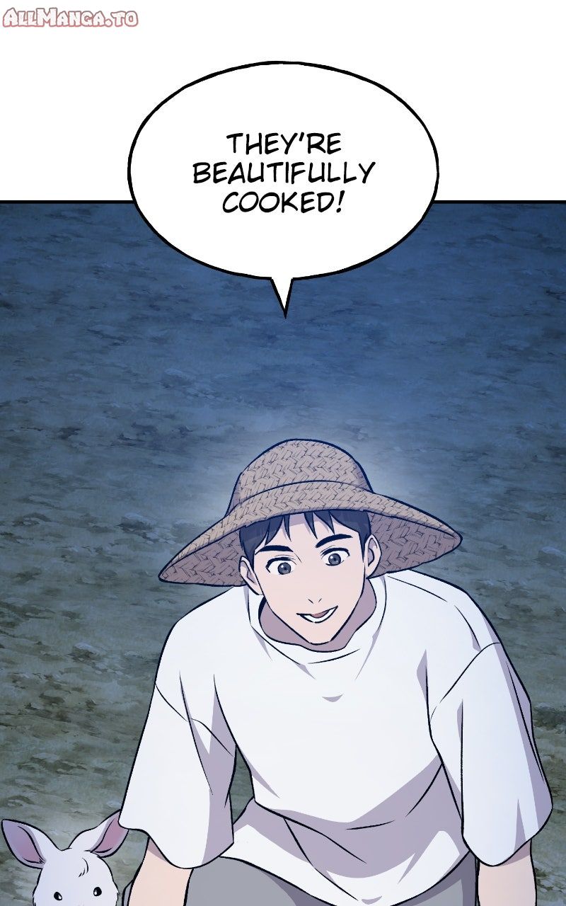 Read The Top Dungeon Farmer EN Manga Online