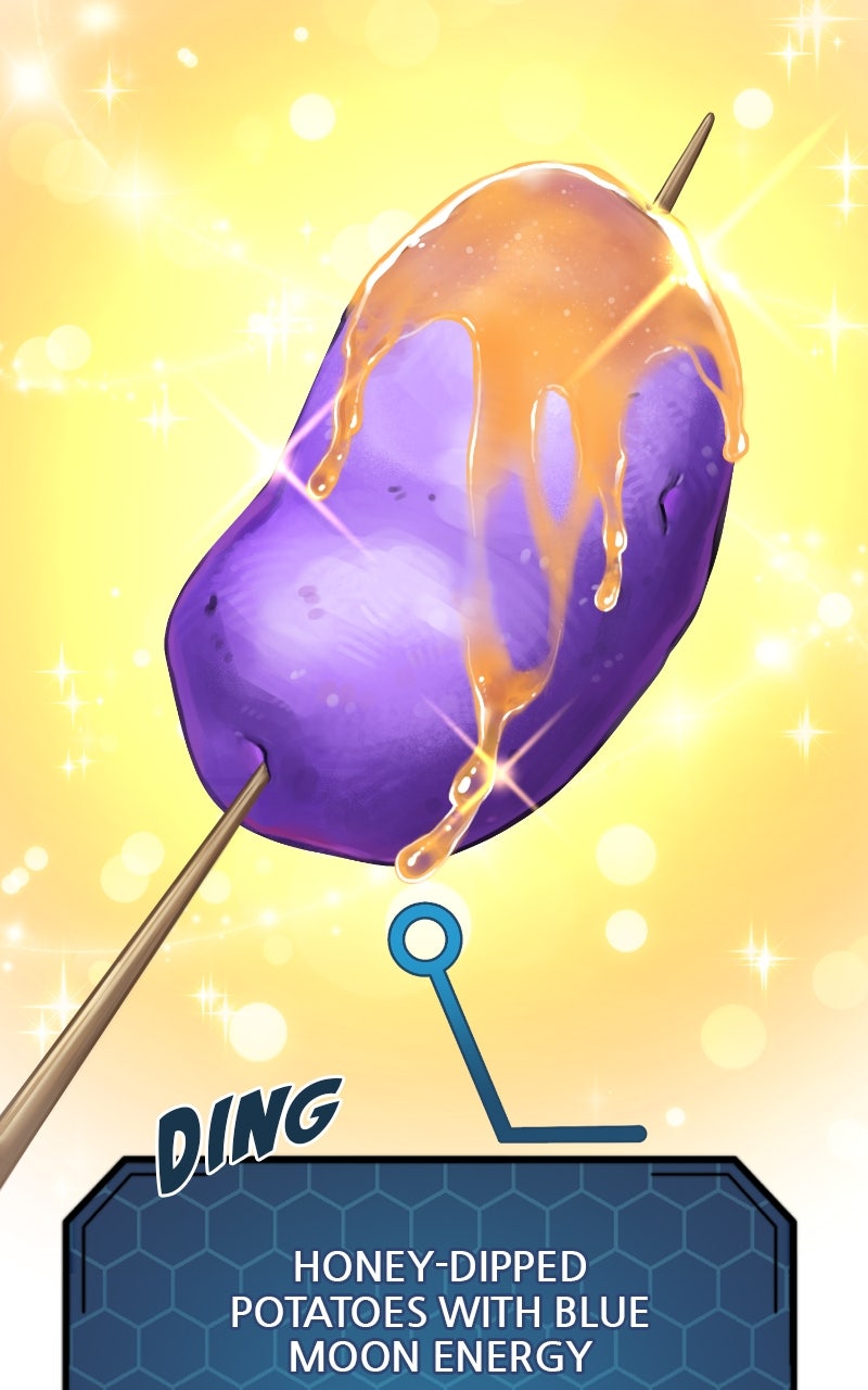 Read The Top Dungeon Farmer EN Manga Online