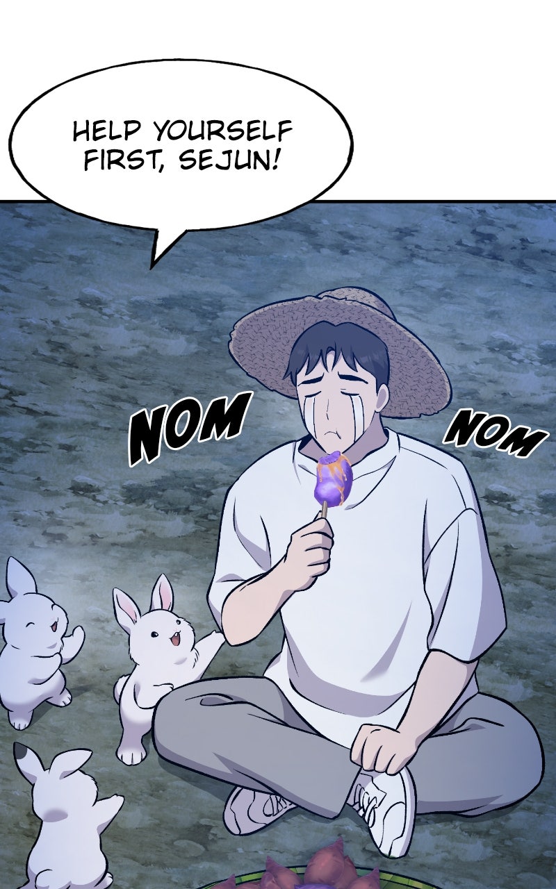 Read The Top Dungeon Farmer EN Manga Online