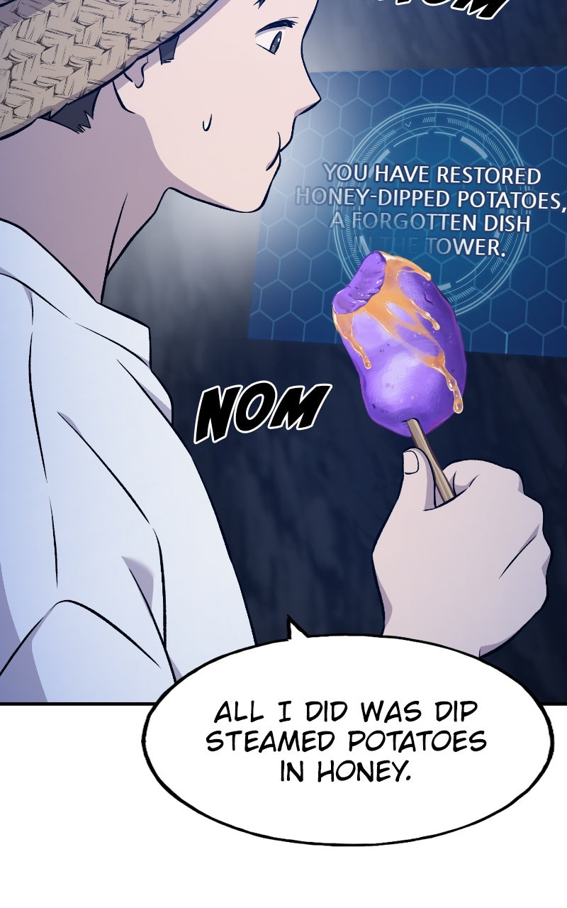 Read The Top Dungeon Farmer EN Manga Online