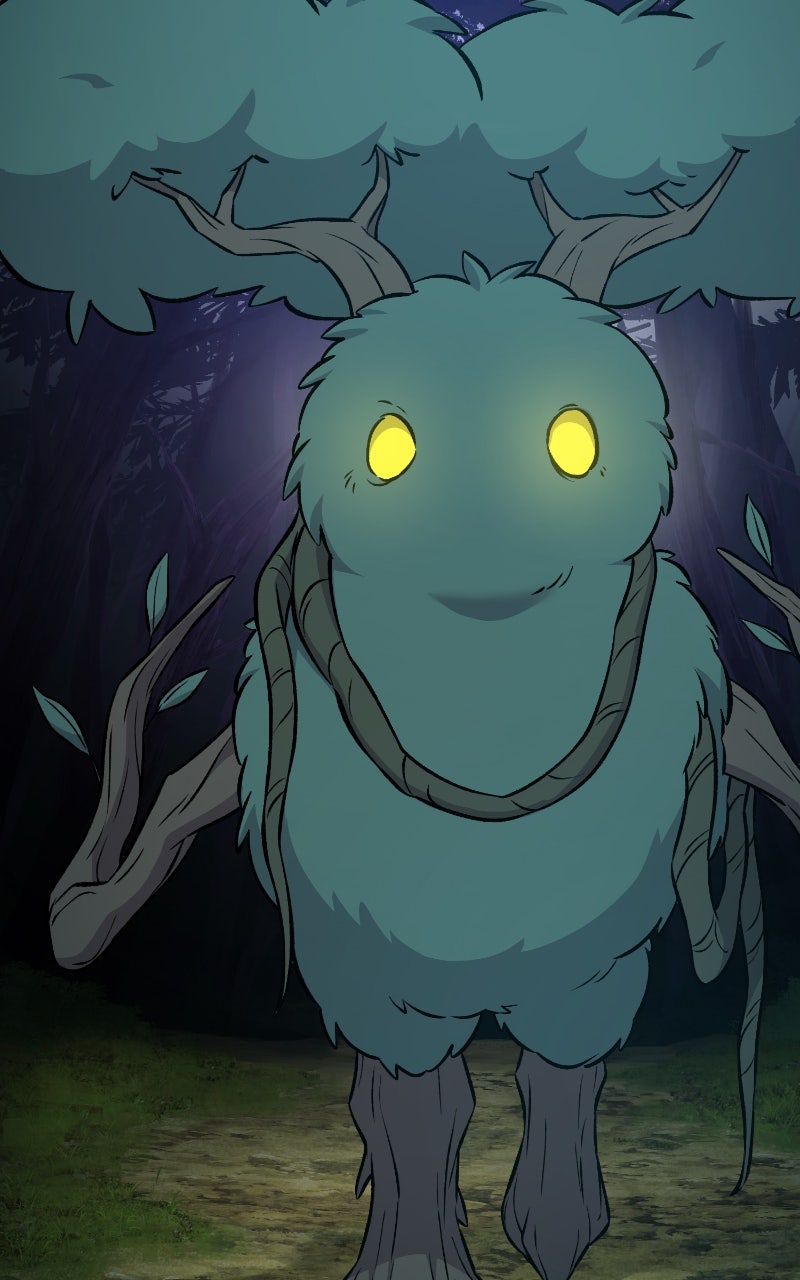 Read The Top Dungeon Farmer EN Manga Online