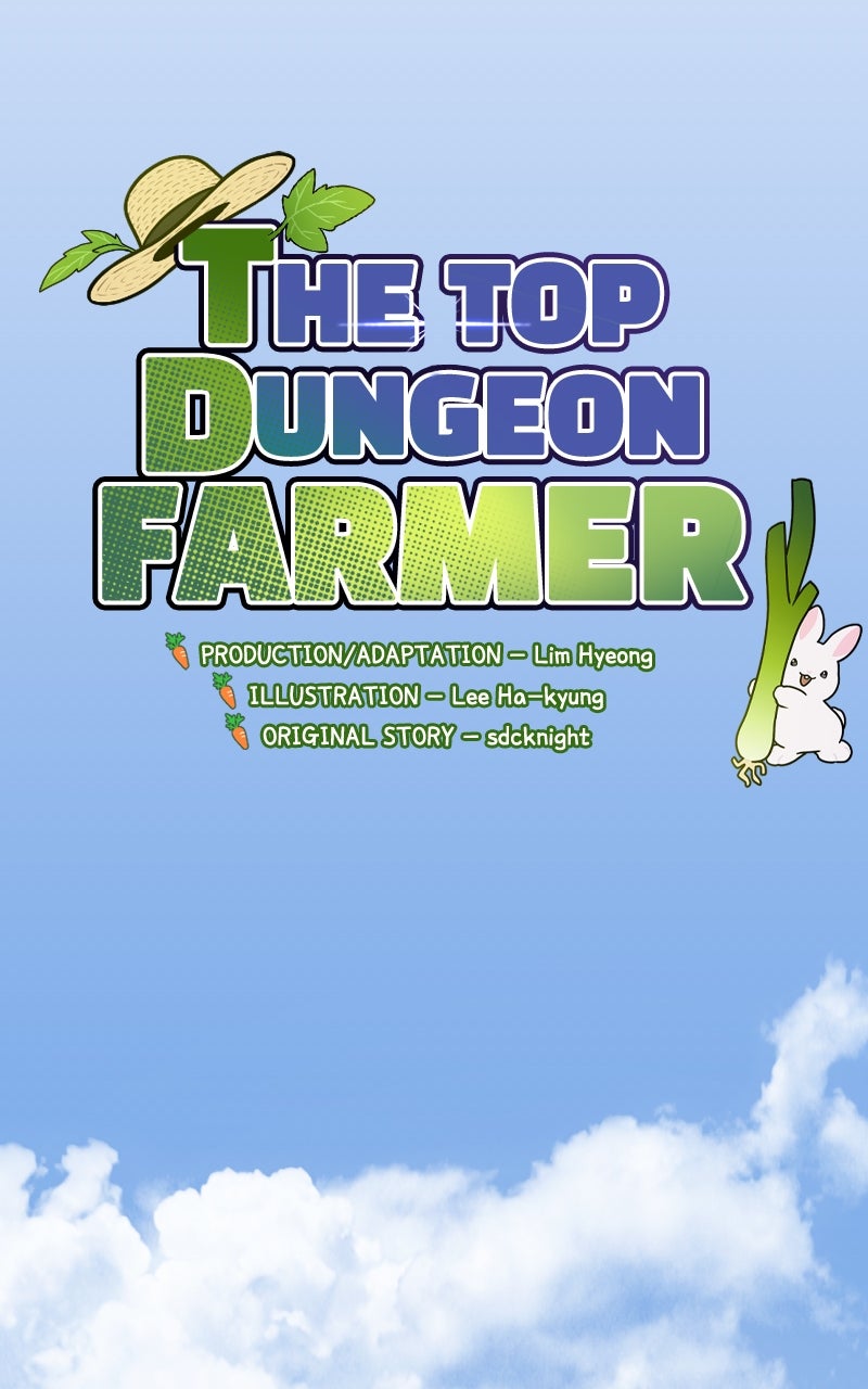 Read The Top Dungeon Farmer EN Manga Online