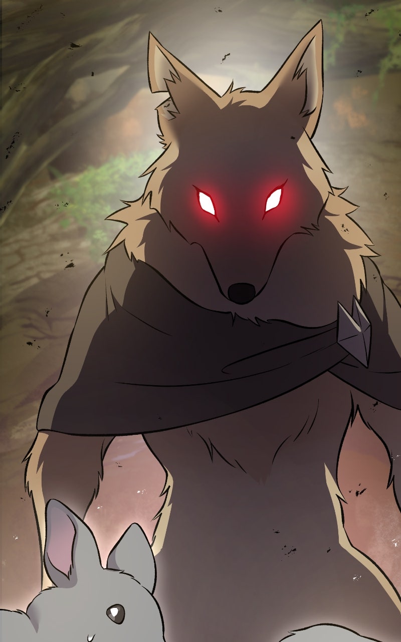 Read The Top Dungeon Farmer EN Manga Online