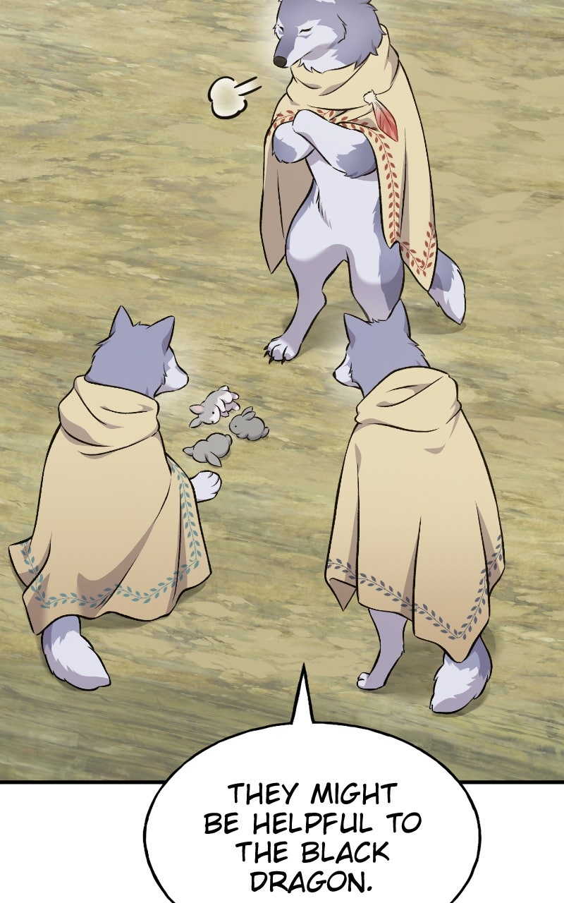 Read The Top Dungeon Farmer EN Manga Online