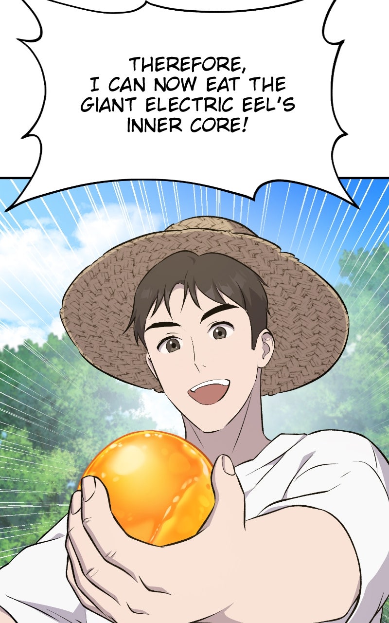 Read The Top Dungeon Farmer EN Manga Online