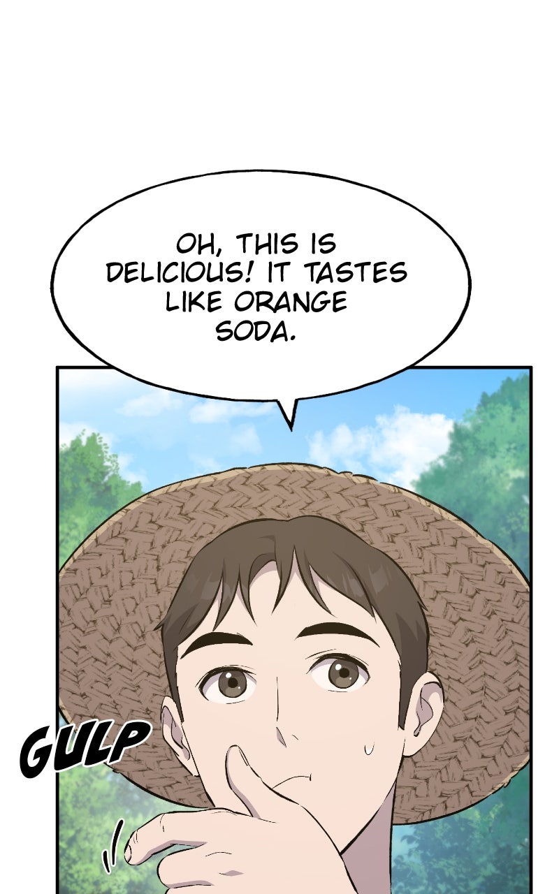 Read The Top Dungeon Farmer EN Manga Online