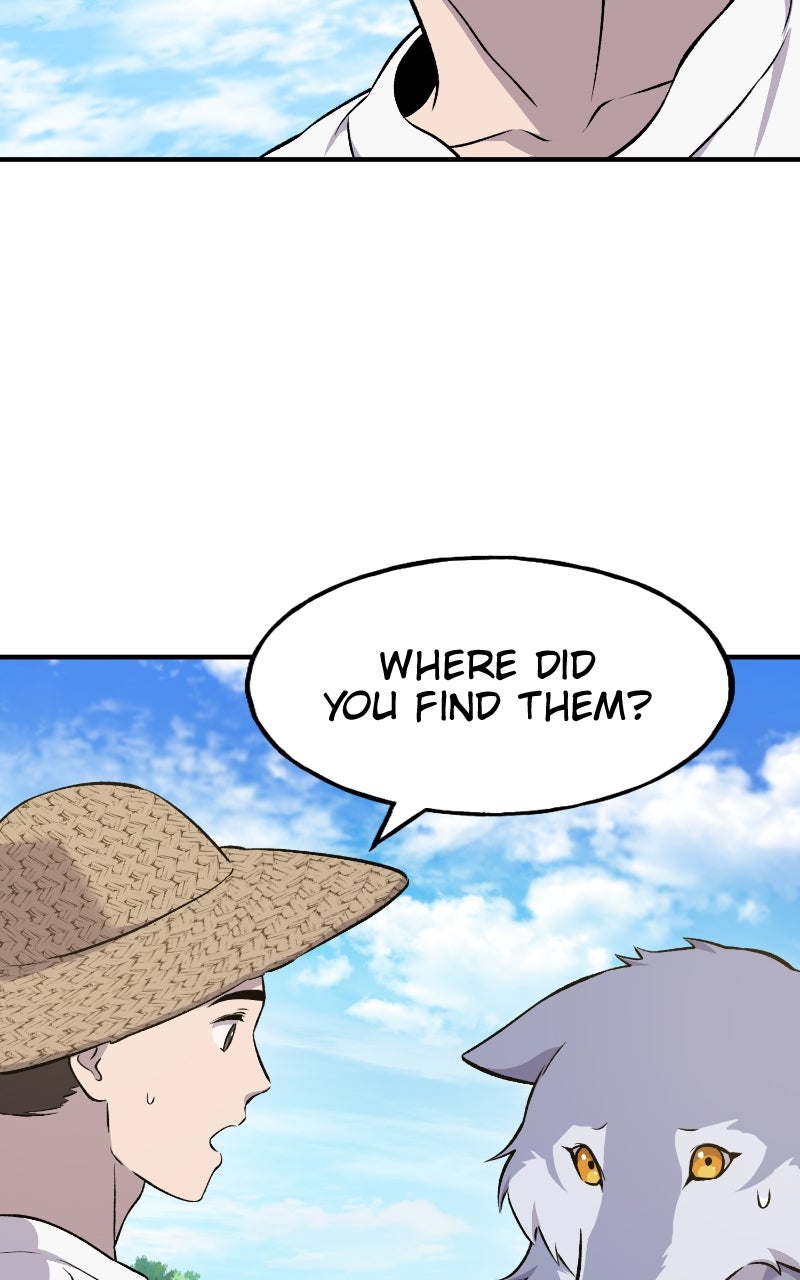 Read The Top Dungeon Farmer EN Manga Online