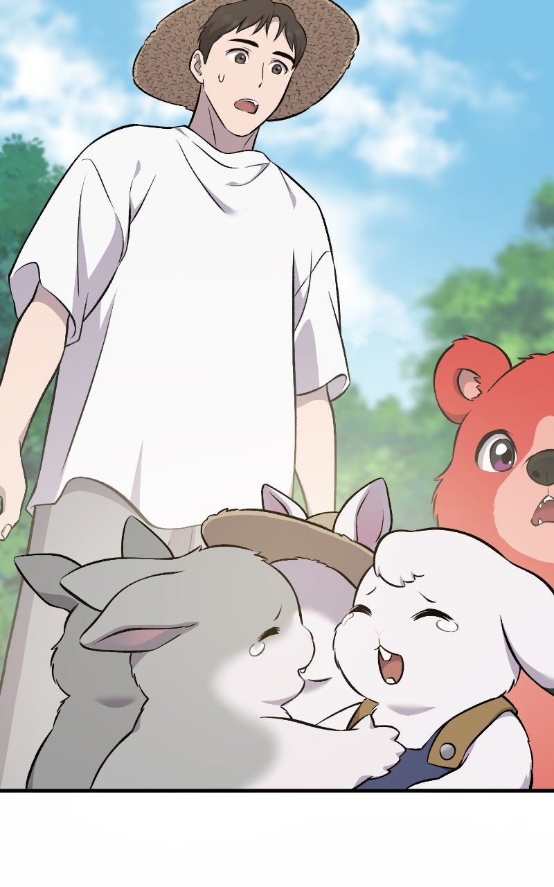 Read The Top Dungeon Farmer EN Manga Online