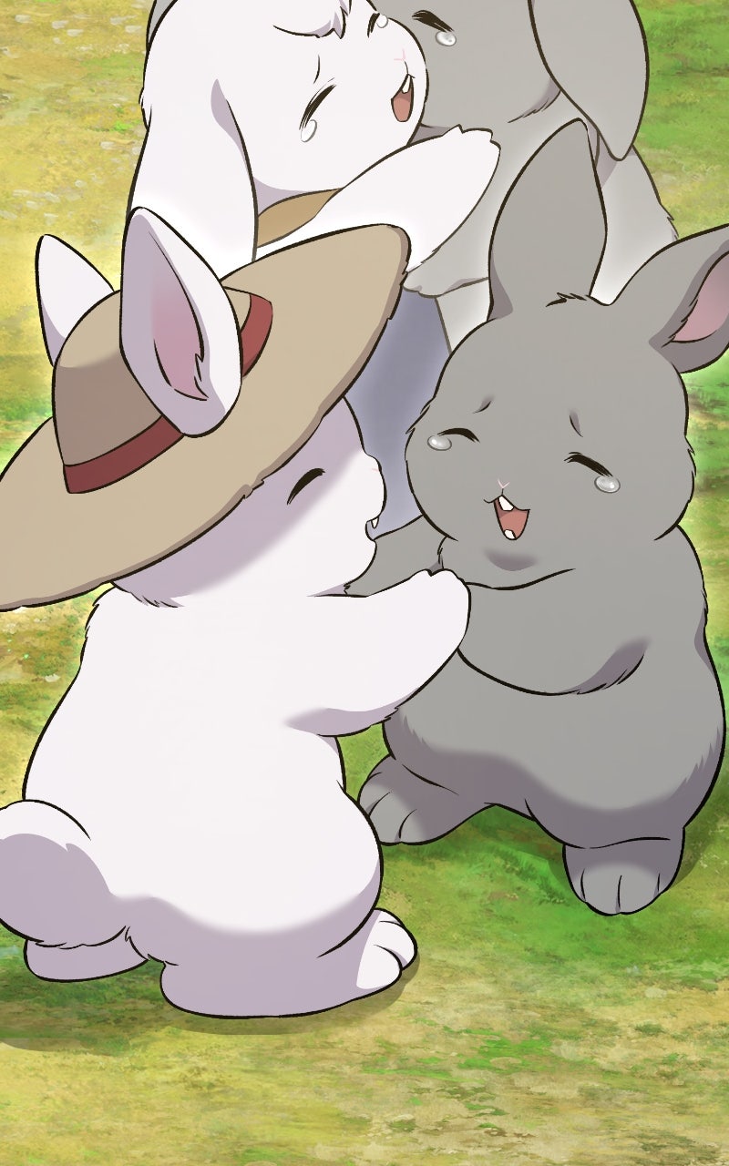 Read The Top Dungeon Farmer EN Manga Online