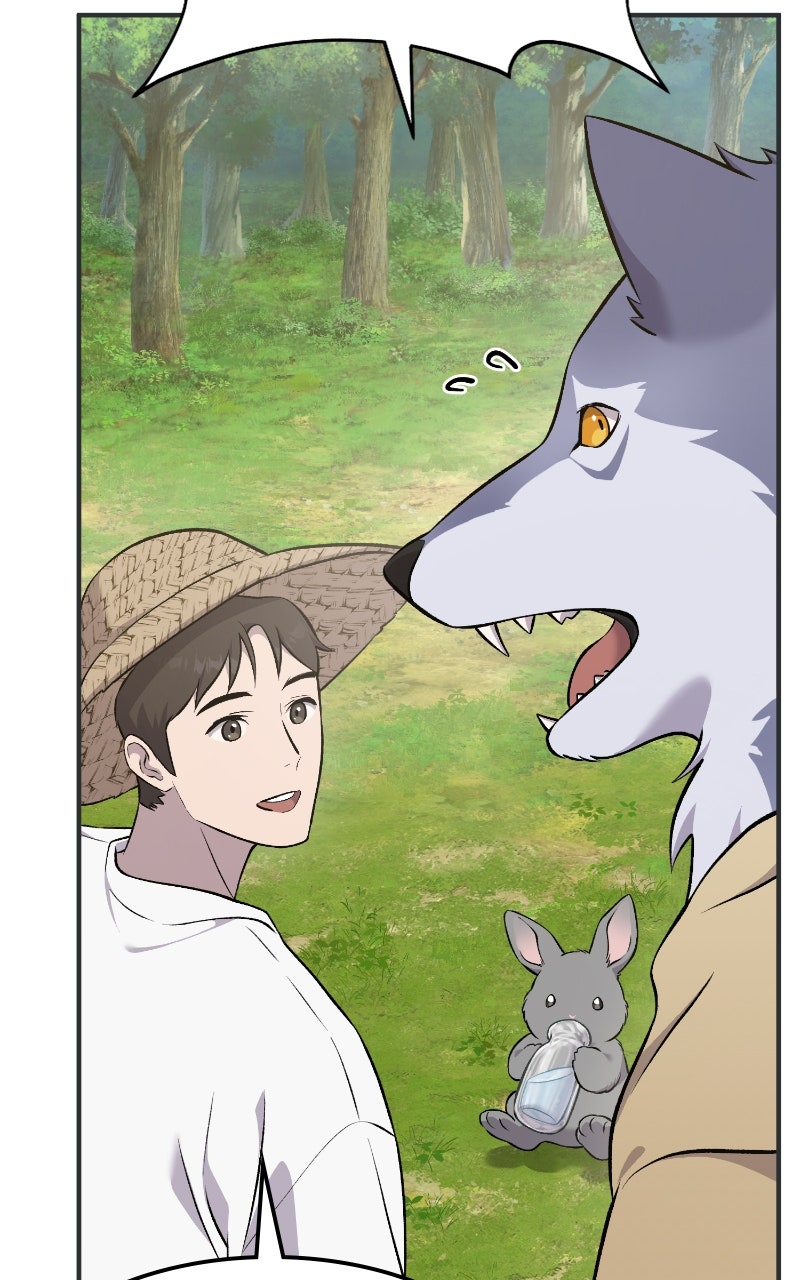 Read The Top Dungeon Farmer EN Manga Online