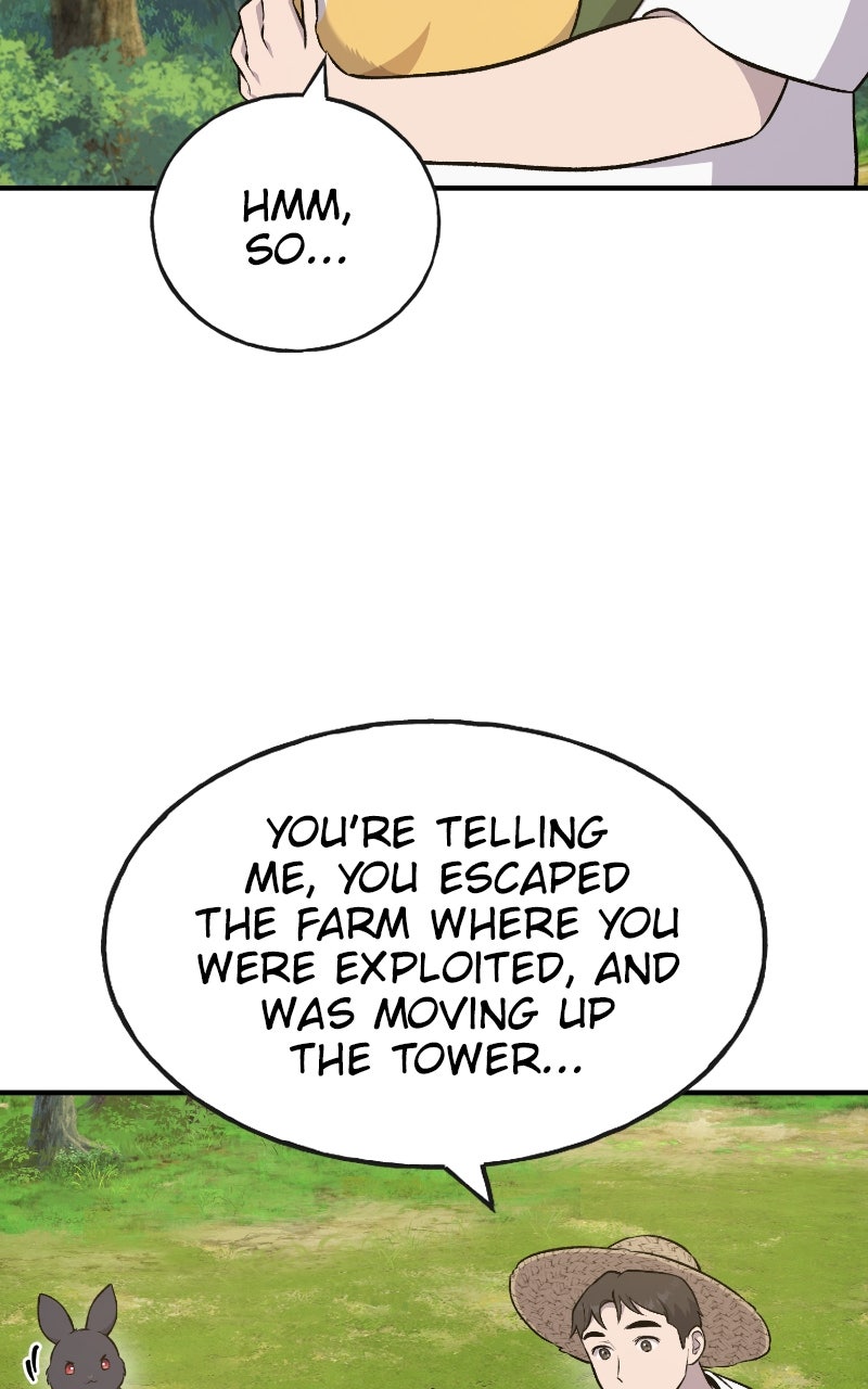 Read The Top Dungeon Farmer EN Manga Online