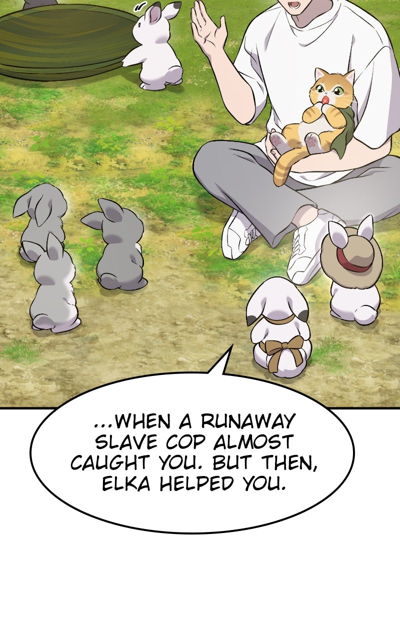 Read The Top Dungeon Farmer EN Manga Online